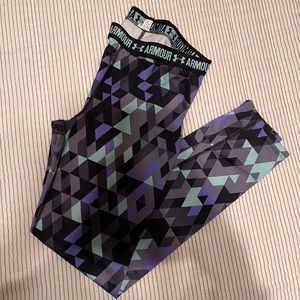 Under Armor Leggings
